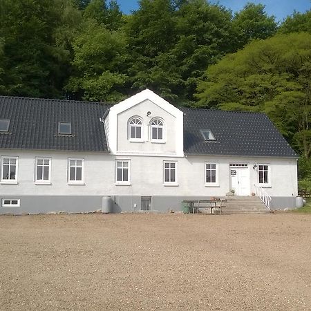 Moselundgaard B/B Og Hestehotel Engesvang Екстериор снимка
