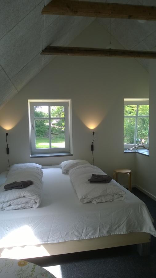Moselundgaard B/B Og Hestehotel Engesvang Екстериор снимка