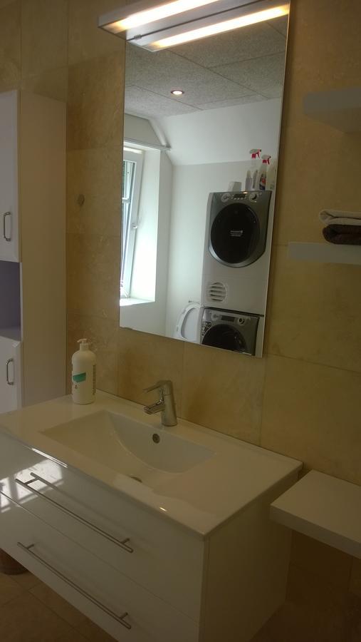 Moselundgaard B/B Og Hestehotel Engesvang Екстериор снимка