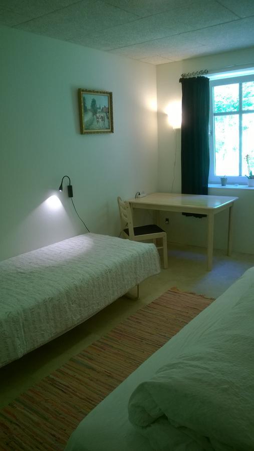 Moselundgaard B/B Og Hestehotel Engesvang Екстериор снимка