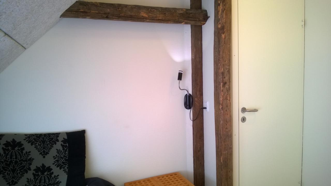 Moselundgaard B/B Og Hestehotel Engesvang Екстериор снимка